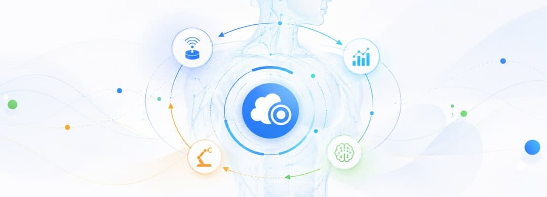 Анатомия интернета вещей (IoT): что такое IoT и как устроены системы взаимодействия устройств. Часть 1