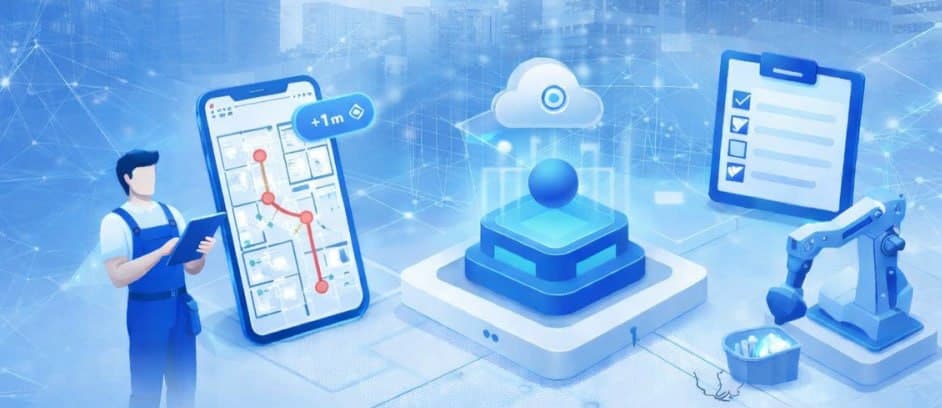 Итоги пилотного проекта: платформа RIC для сервисного обслуживания объектов ВТБ