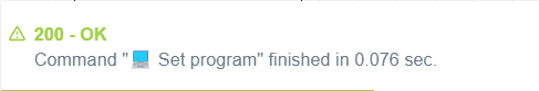 Notification