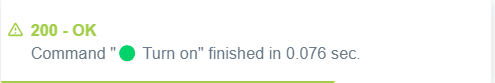 Notification