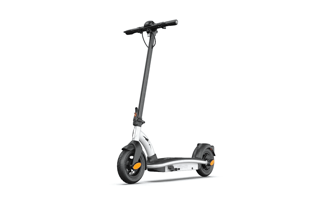 scooter-sharing