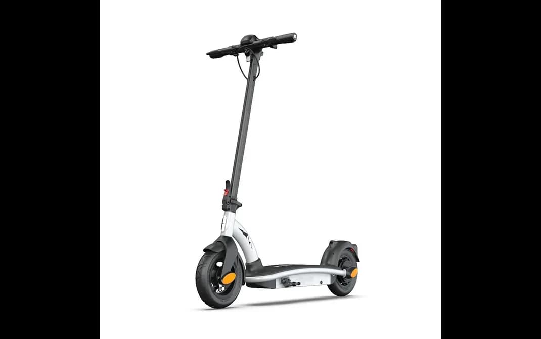 scooter-sharing