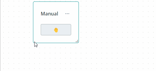 Execution confirmation